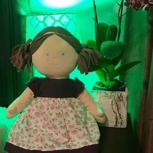 Meet your Posher, Liza